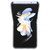 Spigen AirSkin telefontok 19,3 cm (7.6") Borító Átlátszó