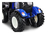 Amewi Toy Traktor mit Palettengabel radiografisch bestuurbaar model Tractor Elektromotor 1:24