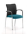 Dynamic KCUP0031 waiting chair Padded seat Padded backrest