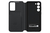 Samsung EF-ZS916CBEGWW coque de protection pour téléphones portables 16,8 cm (6.6") Folio Noir