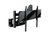 Peerless PLA50-UNL TV mount 2.03 m (80") Black