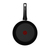 Tefal Renew Black ON C43504 Allzweckpfanne Rund