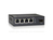 LevelOne GEU-0521 switch No administrado Gigabit Ethernet (10/100/1000) Gris