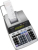 Canon MP1211-LTSC calcolatrice Desktop Calcolatrice con stampa Argento