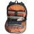 Everki EKP129 notebook case 43.9 cm (17.3") Backpack case Black