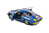 Solido Alpine Sportwagen-Modell Vormontiert 1:18