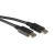 ITB RO11.99.5603 DisplayPort cable 3 m Black