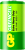 GP Batteries Greencell C Egyszer használatos elem Cink-klorid