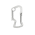 Leatherman Sidekick szczypce wielofunkcyjne Kieszonkowy 14 przyb. Srebrny