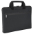 DELL X591N notebook case 35.6 cm (14") Briefcase Black