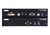 ATEN CE680 switch per keyboard-video-mouse (kvm) Montaggio rack Nero