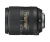 Nikon AF-S DX NIKKOR 18–300mm f/3.5–6.3G ED VR SLR Schwarz