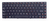 Lenovo 25207286 ricambio per laptop Tastiera