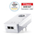 Devolo WiFi Repeater AC 1000 Mbit/s White