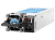 Hewlett Packard Enterprise 754377-001 Netzteil 500 W Grau