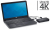 DELL 452-BBOP laptop-dockingstation & portreplikator Kabelgebunden USB 3.2 Gen 1 (3.1 Gen 1) Type-A Schwarz