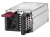 Hewlett Packard Enterprise 744689-B21 moduł zasilaczy 800 W Srebrny