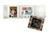 Daiber 13317 cadre photos Multicolore Multi cadre