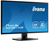 iiyama ProLite X2481HS-B1 LED display 59,9 cm (23.6") 1920 x 1080 px Full HD Czarny