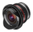 Samyang 8mm T3.1 Cine UMC FISH-EYE II SLR Wide fish-eye lens