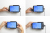 Brodit act. rot. houder vaste installatie & slot voor Samsung G. Tab Active 8.0 Actieve houder Tablet/UMPC Grijs