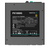 DeepCool PX1000G unité d'alimentation d'énergie 1000 W 20+4 pin ATX ATX Noir