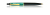 Pelikan K200 vulpen Ingebouwd vulsysteem Zwart, Goud, Groen 1 stuk(s)