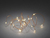 Konstsmide 1461-160 illuminazione decorativa 40 lampadina(e) Micro LED