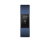 Fitbit Charge 2 OLED Opaska do monitorowania aktywności Niebieski, Srebrny