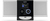 TechniSat MULTYRADIO 600 CD IR Internet Analoog & digitaal Zwart, Zilver