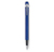 Caran d-Ache Plume Classic stylo-plume Système de remplissage cartouche Bleu 1 pièce(s)
