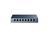 TP-Link TL-SG108 V3.0 No administrado Gigabit Ethernet (10/100/1000) Negro