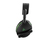 Turtle Beach Stealth 600 Headset Wireless Head-band Gaming Black, Green