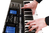 Roland E-A7 Synthesizer Digitaler Synthesizer 61 Schwarz
