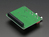 Adafruit HB-DACP-RCA accessoire pour carte de développent Vert, Argent