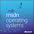 Microsoft MSDN Operating Systems 2010, RTL, 1u, 1Y, DVD, EN Fejlesztő szoftver 1 licenc(ek)