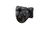 Sony E 18-135mm F3.5-5.6 OSS SLR Standard zoom lencse Fekete