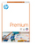 HP Premium 500/A3/297x420 papier voor inkjetprinter A3 (297x420 mm) 500 vel Wit