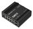Teltonika TSW212 hálózati kapcsoló Vezérelt L2 Gigabit Ethernet (10/100/1000) Fekete