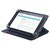 Tech air TAXUT019V2 tabletbehuizing 25,6 cm (10.1") Flip case Zwart