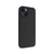Crong CRG-COLR-IP1461-BLK pokrowiec na telefon komórkowy 15,5 cm (6.1") Czarny