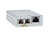 Allied Telesis AT-MMC2000LX/SC-TAA-60 convertitore multimediale di rete 1000 Mbit/s 1310 nm Modalità singola Grigio