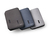 Dufco 48-2015.000 tabletbehuizing 25,4 cm (10") Flip case Antraciet