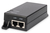 Digitus DN-95102-1 PoE adapter Gigabit Ethernet 48 V