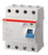 ABB 2CSF204101R2400 interruttore automatico Dispositivo a corrente residua
