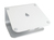 Rain Design mStand Laptopstandaard Zilver 38,1 cm (15")