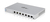 Ubiquiti UniFi US-XG-6POE switch di rete Gestito 10G Ethernet (100/1000/10000) Supporto Power over Ethernet (PoE) 1U Grigio