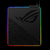ASUS ROG Balteus Qi Gaming mouse pad Black