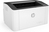 HP Laser 107w, Black and white, Printer for Small medium business, Print
