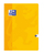 Oxford 100100853 Notizbuch Violett, Fuchsie, Gelb, Blau, Rot